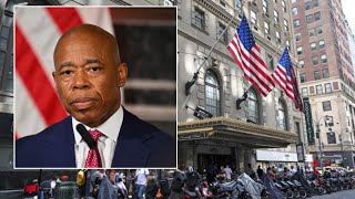 The latest with Adams, Trump, and NYC | FOX 5 Weekend Update
