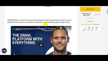 All In One List Management & Email Validation with Kirim Email / Kirim.Email Tutorial 2021