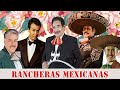 Carlos Cuevas, Valente Pastor, D.Gonzalez, J.Valentín, Federico Villa - 30 Super Canciones Rancheras