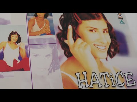 Hatice - Kiraz (1999) (Stereo) (CD ripoff)