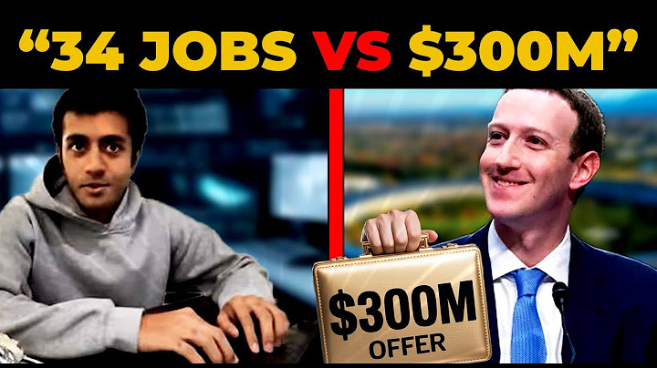 Tech News Weekly: Zuckerberg’s $100m AI Heist & Soham Parekh’s 34-Job Scam