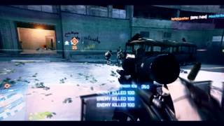 Battlefield 3 OCE #3 (reupload)