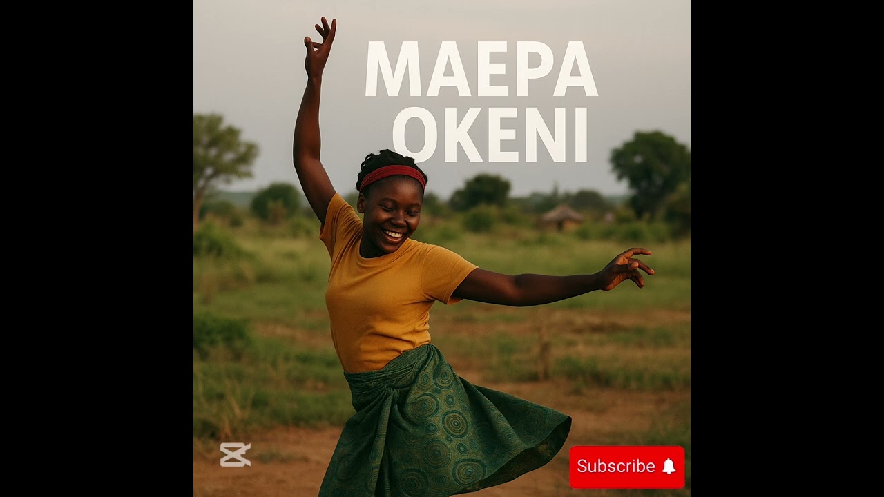Okeni Maepa ft MAREDY - Sassa nyana