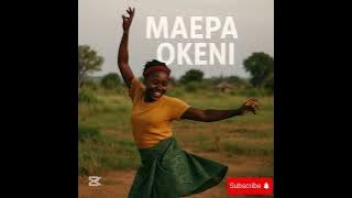 Okeni Maepa ft MAREDY - Sassa nyana