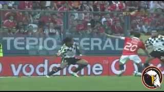 Boavista 1 - 1 Benfica 2004/2005 + Festa com relato
