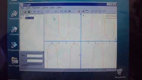 Windows 95 & 98 on Android
