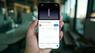 The Best Mobile AI Transcription & Summarization App screenshot 4