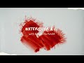 Beginning of video