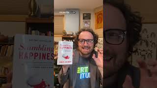 5 Books For Happiness