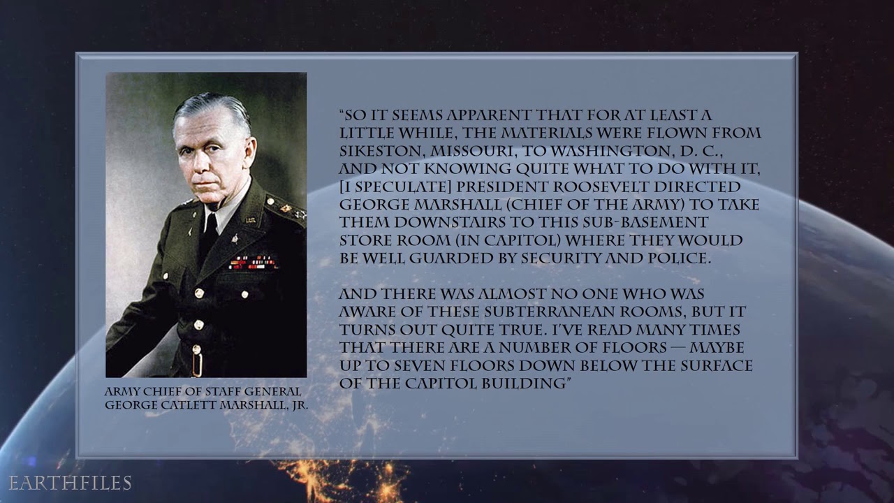 linda moulton howe husband Interview with Paul Blake Smith part 2