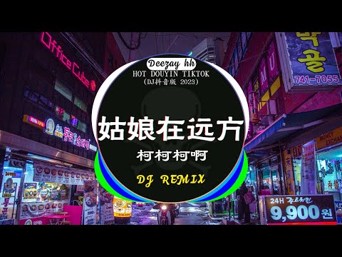 🎧2023年抖音最新热门DJ歌曲30首合集❤️‍🔥中文DJ版劲爆舞曲串烧 : 柯柯柯啊 - 姑娘在远方 / 是你 - 夢然 / 三生三幸-海来阿木 / ...💝盘点2023年抖音最火热门DJ歌曲