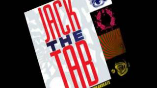 Video thumbnail of "Jack the Tab feat. MESH - Meet Every Situation Head On"