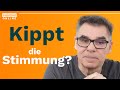 Klotter: Diese beiden Energie-Werte gehören auf die Watchlist