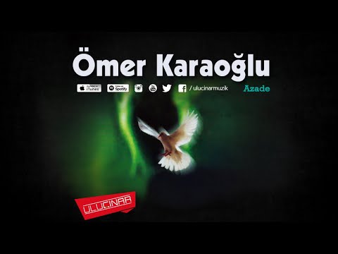 Ömer Karaoğlu - Ey Can