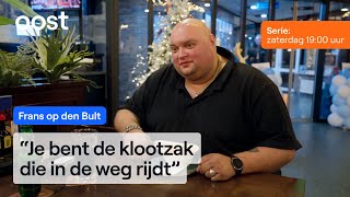 Download Lagu Sterft de vrachtwagenchauffeur langzaam uit? | RTV Oost MP3