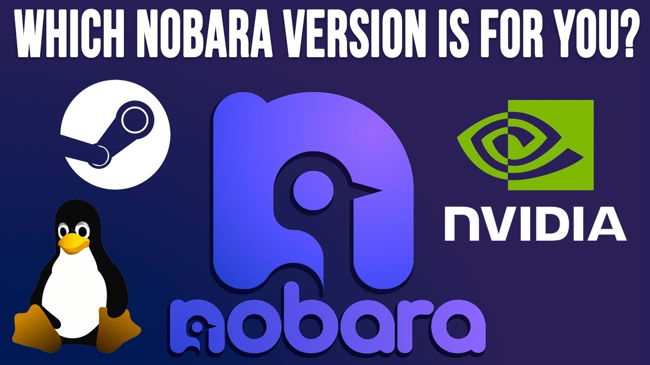 Is Nobara Linux the Ultimate Gaming Distro? Review Plus Edition ...