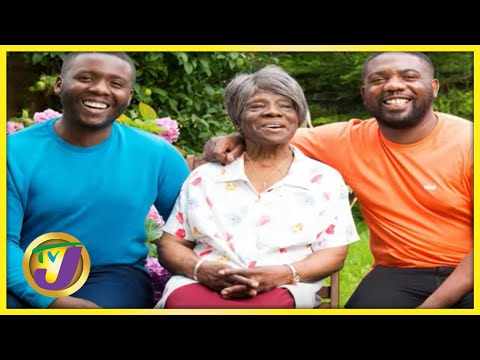 Caribbean Cooking Legacy by Shaun & Craig McAnuff | TVJ Smile Jamaica
