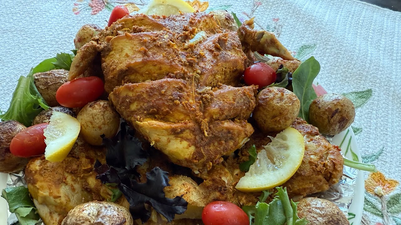 Steam Rast Chicken steam roast - YouTube
