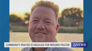Famous Corpus Christi police ask for public's help in finding missing Freer pastor Philip Loveday Profile