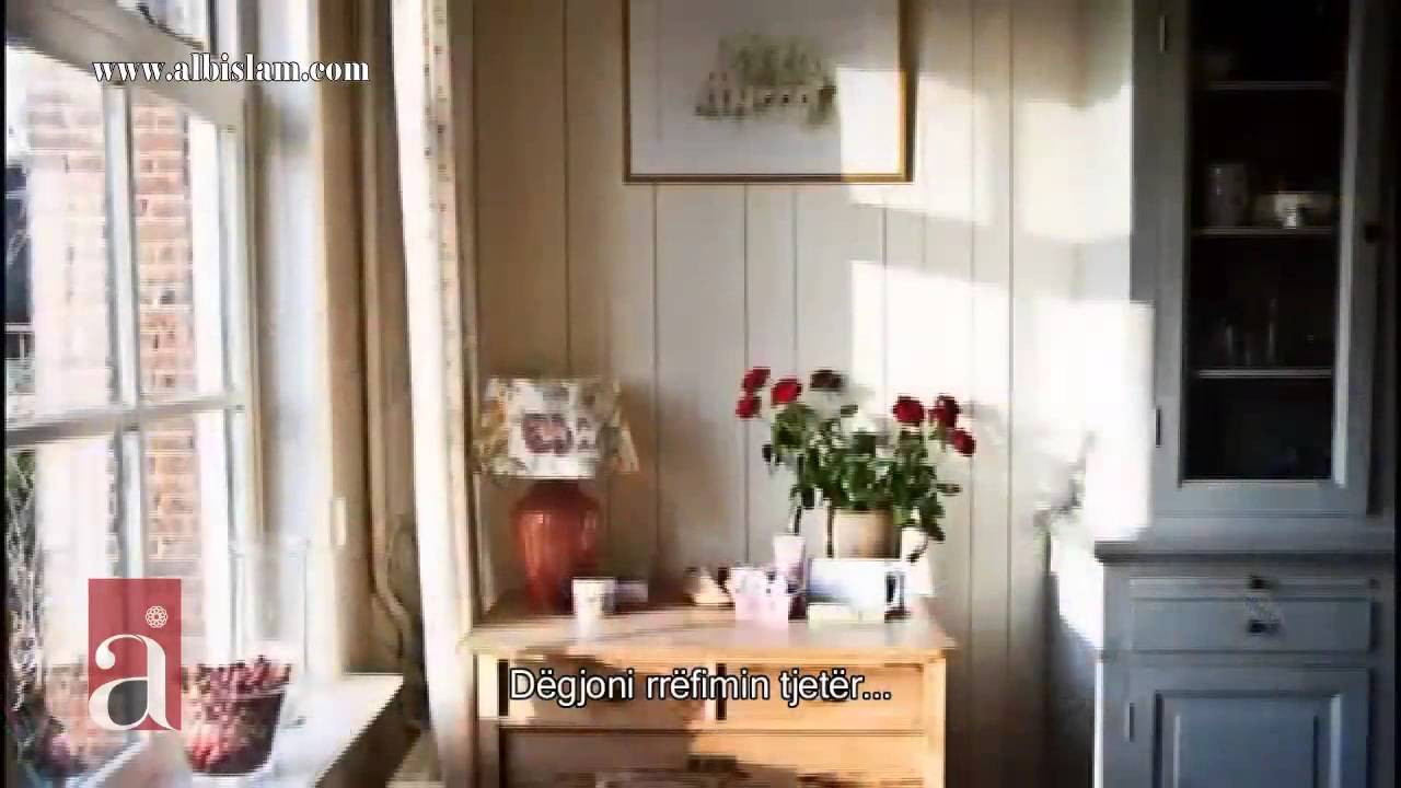 Shëndeti - Dhunti nga Zoti - Shejh Gazi el-Shemri