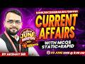 09 June 2026 | Current Affairs Today | Daily Current Affairs | Current Affairs by Akshay Sir