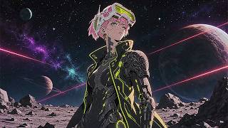 π·πΎπ½πΏ ππ·π΄ ππ·πΈππ΄ ππΈπΆπ½π°π» | Cyberpunk Synthwave & Retrowave Playlist for Deep Focus and Night Drives