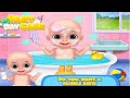 العاب اطفال لعبه العنايه بالاطفال Baby Care العاب اطفال لعبه العنايه بالاطفال Baby Care