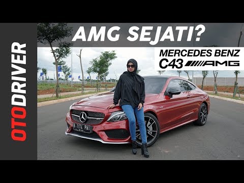 mercedes-amg-c-43-coupe-2017-review-indonesia-|-otodriver