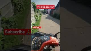 Joko Kendil Bukan Ya jokokendil viral lirilir