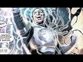DC Comics Volthoom First Lantern is overpowered