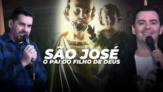 São José, o Pai do Filho de Deus (Alvaro &amp; Daniel)