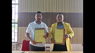 Moa Ftkom Dengan Kecamaata Angkona Rabu, 6 Maret 2024