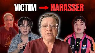 Adam McIntyre Made Gabbie Hanna’s Victim the Villain