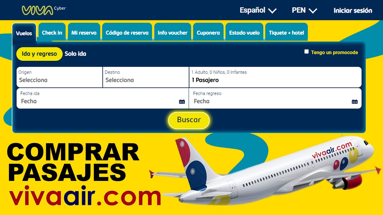 Viva Air - Vuelos baratos on the App Store