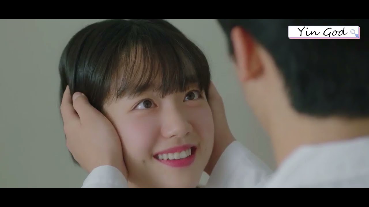 [MV] SINB (GFRIEND) - Loveable (사랑스러워) | A love so beautiful OST |