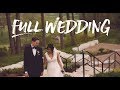 Wedding Photography - Full Wedding Behind The Scenes #3