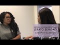 Interview with Lerato Sengadi