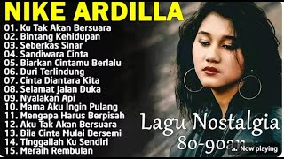 Download Lagu LAGU NOSTALGIA 90an | Nike Ardilla Full Album Terbaik dan Terpopuler (Slow Rock Pilihan) MP3 Download Lagu LAGU NOSTALGIA 90an | Nike Ardilla Full Album Terbaik dan Terpopuler (Slow Rock Pilihan) MP3