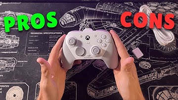 Gamesir G7 Pro QUICK Review in 5 Minutes – Must-Know Features