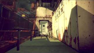 BRINK Abilities Trailer