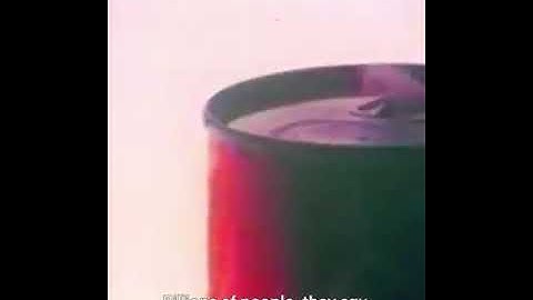 Coca Cola is Killing you! SLOWLY