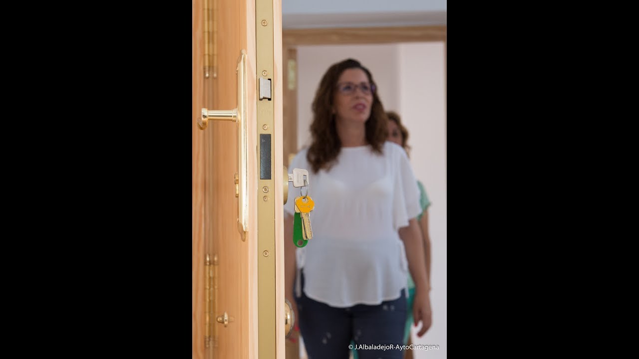 El Ayuntamiento amplía el parque de viviendas sociales noticias de ultima hora