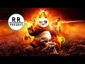 Kung fu panda 4 movie explained in manipuricomedyadventure movie explained in manipuri