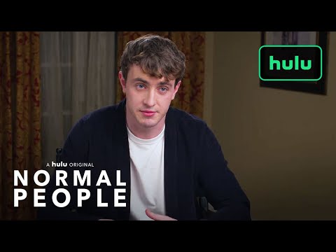 Normal People | Creating Intimacy