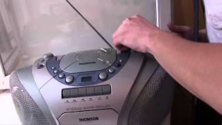 Download Lagu Unboxing Thomson Electronic Jawharp MP3