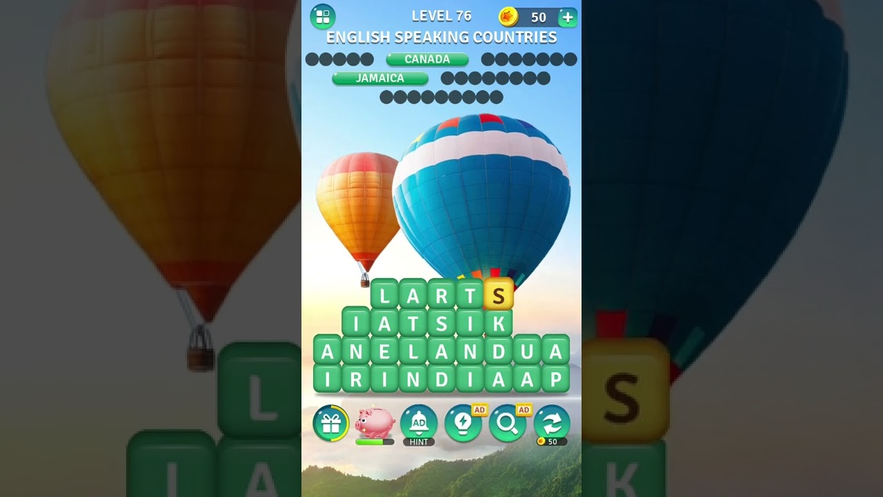 word shatter level76solution walkthrough answer