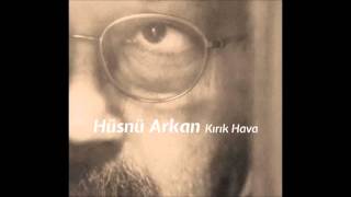 Hüsnü Arkan - Gülersen chords