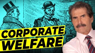 Corporate Welfare