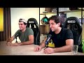 Os PRIMEIROS PASSOS de 2DIE4: a ESCOLHA de NASR | ABDALA BROTHERS