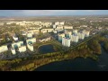 ЖК Водный мир, Автозаводский район, Нижний Новгород